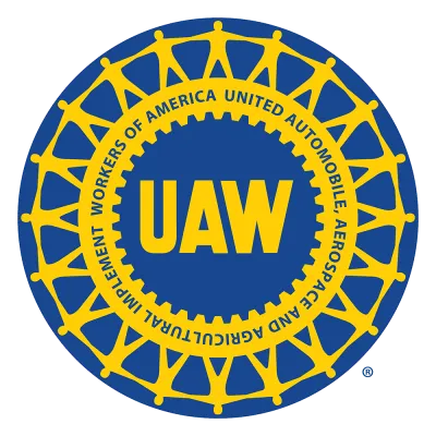 UAW Logo