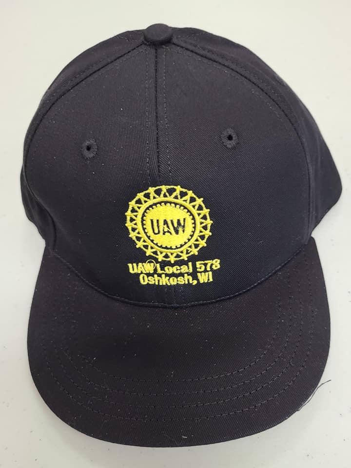 Merchandise | UAW Local 578